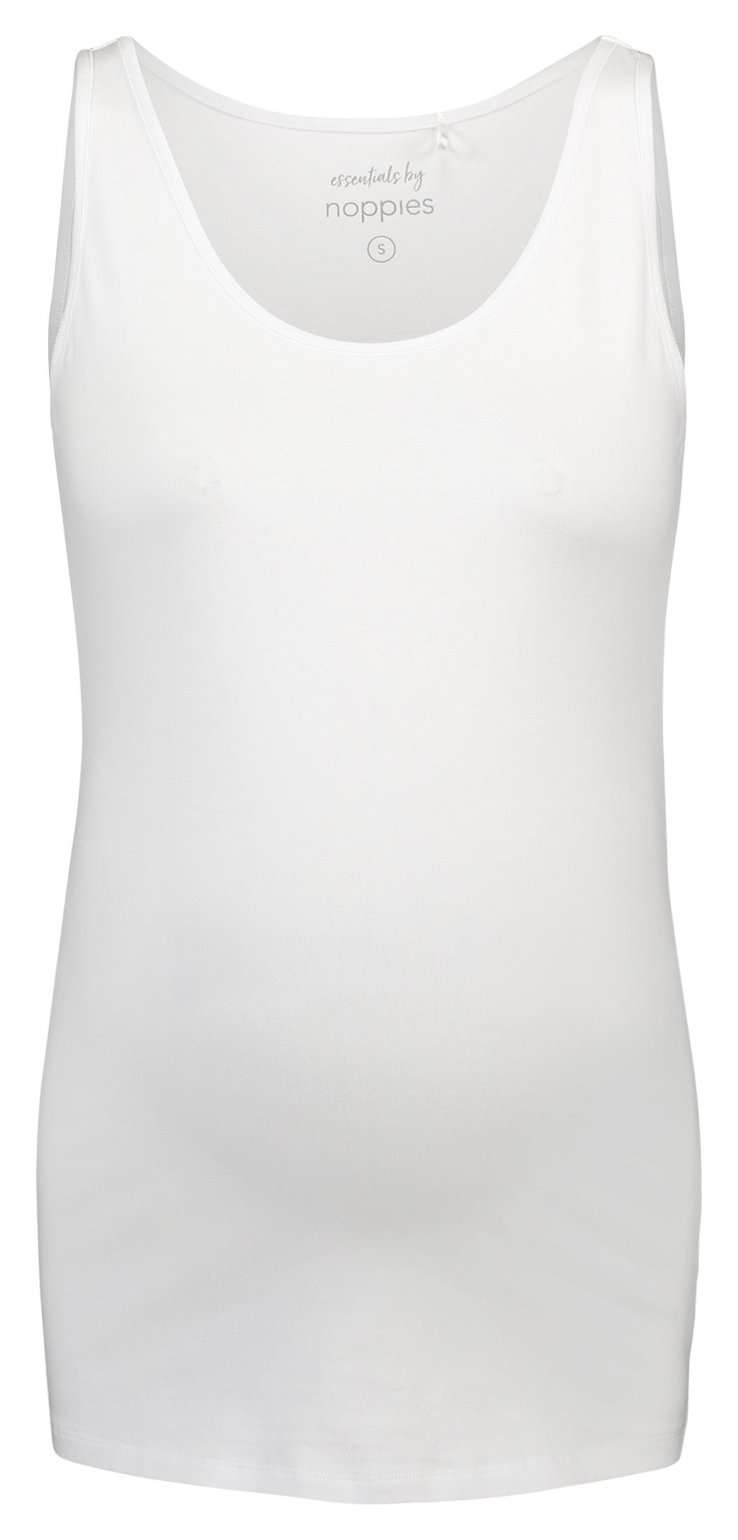 Noppies Umstandstop Noppies Tanktop Berlin (1-tlg)