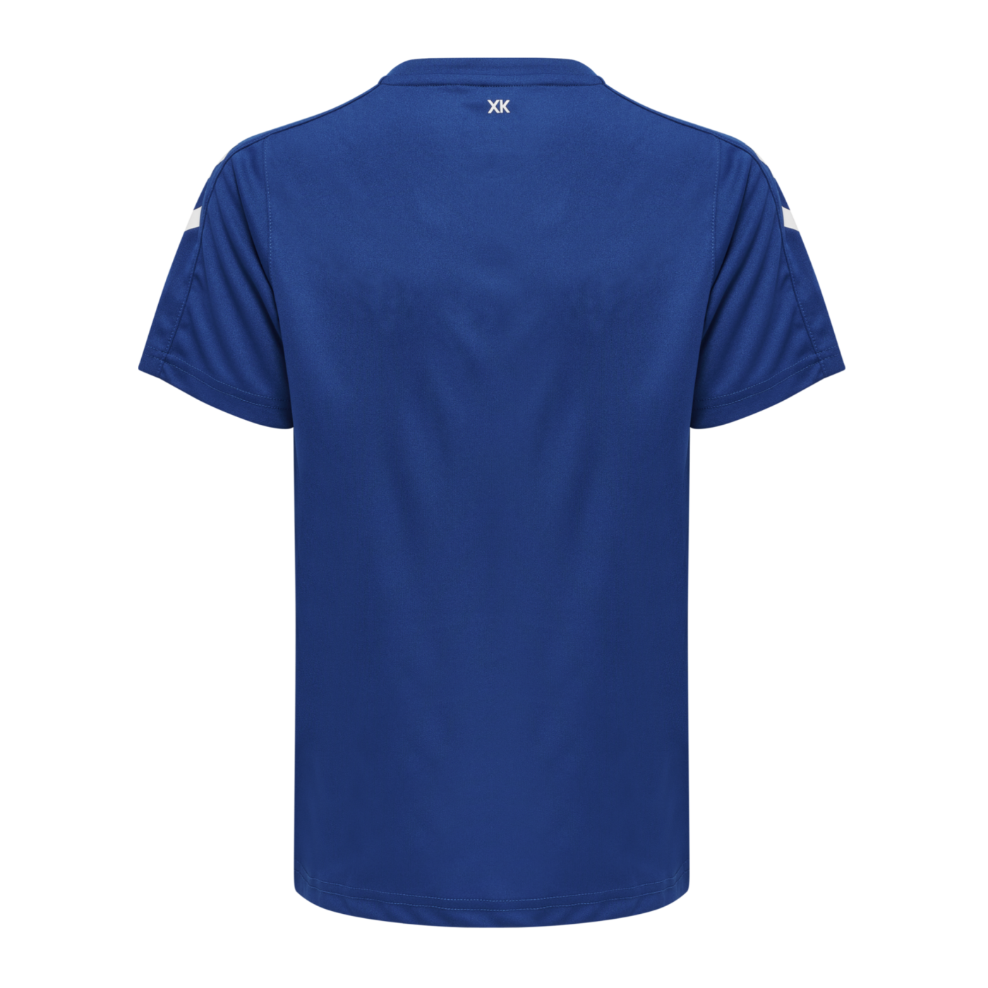Hummel hmlCORE XK Sublima Trikot Kids Blau F7045