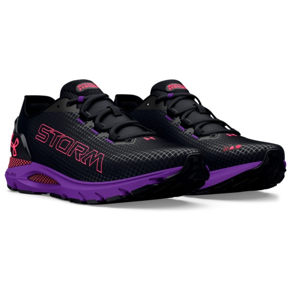 Under Armour - HOVR Sonic 6 Storm - Runningschuhe