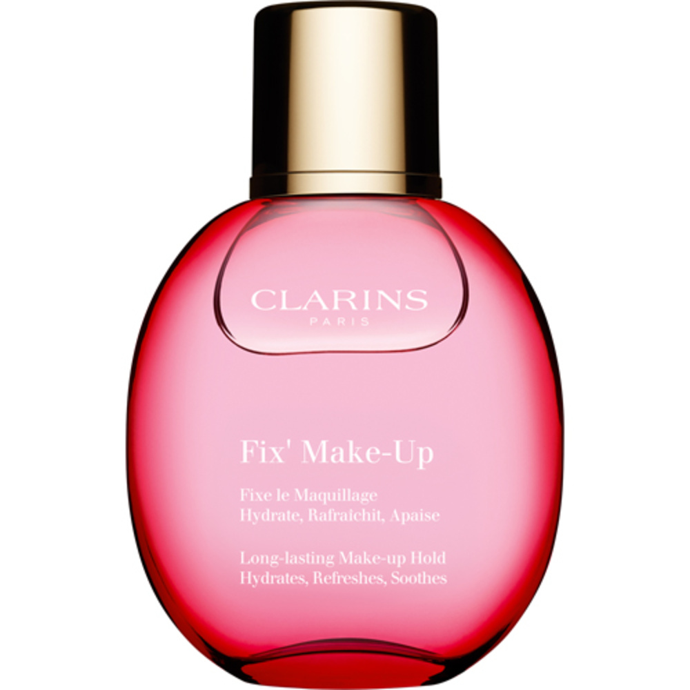 Clarins Fix' Make Up Brume fixante