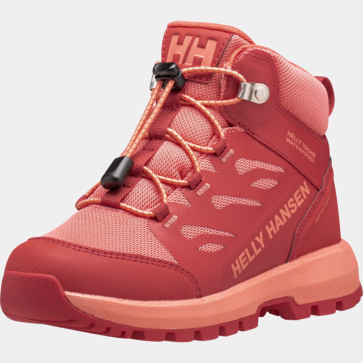 Juniors' and Kids' Marka Boot HT