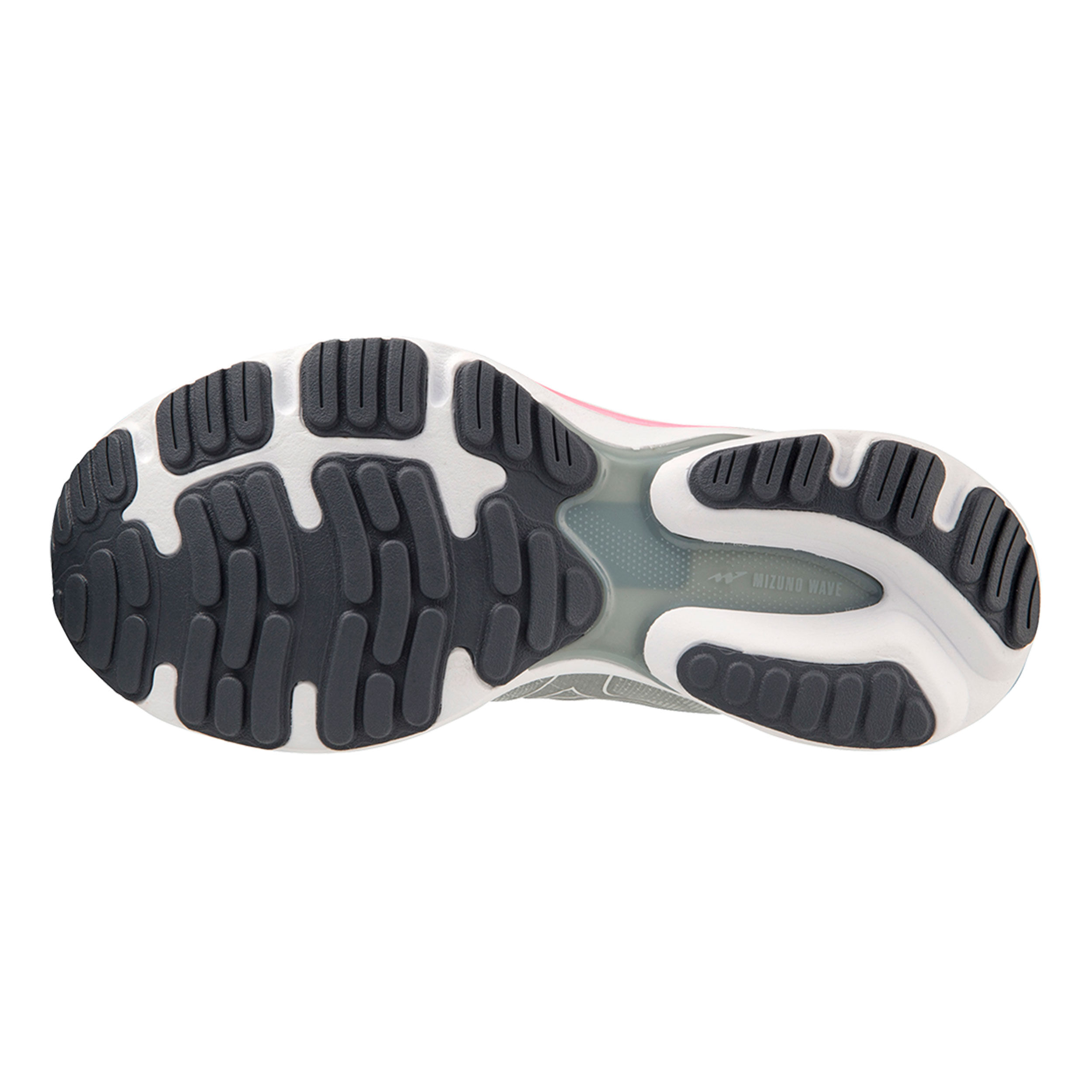 Wave Ultima 14 Neutralschuh Damen - Grau, Weiß