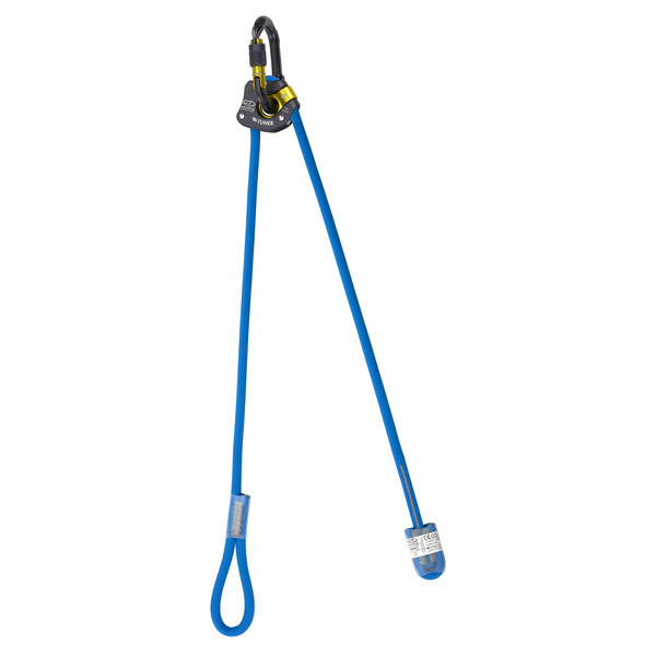 TUNER-I ADJUSTABLE LANYARD - I ARM - DYNAMIC ROPE - INCLUDIN - Schlinge