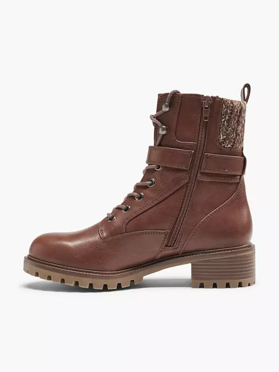 Landrover Schnürboots