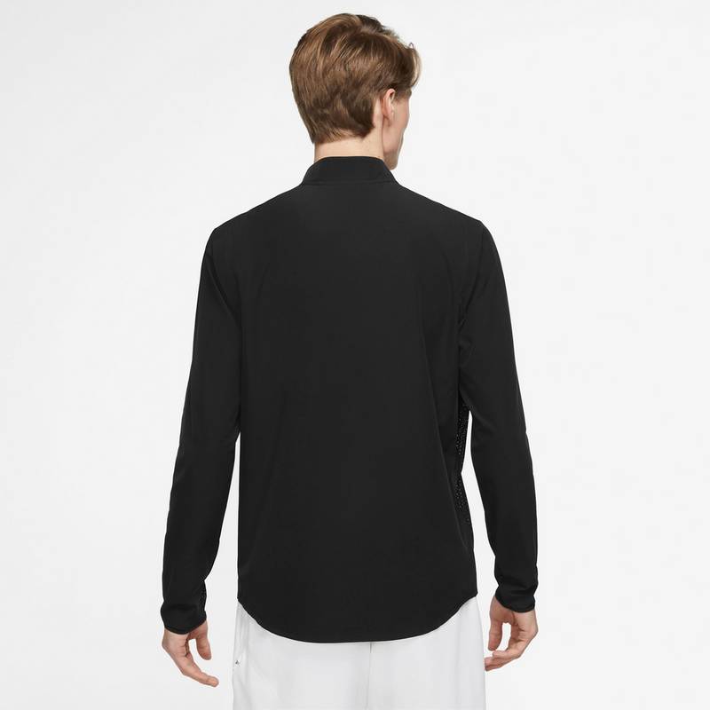Nike COURT ADVANTAGE Trainingsjacke Herren