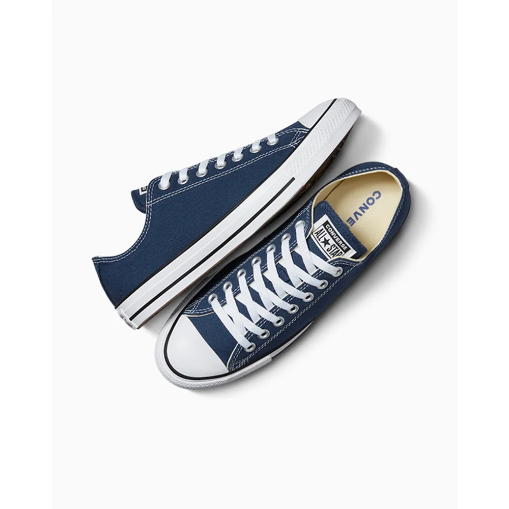Converse Chuck Taylor All Star Ox M9697C / blau