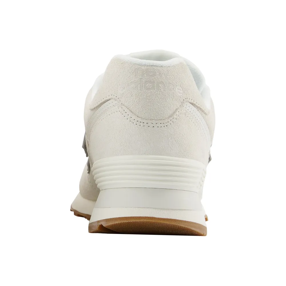 New Balance 574 U574NWW / weiss