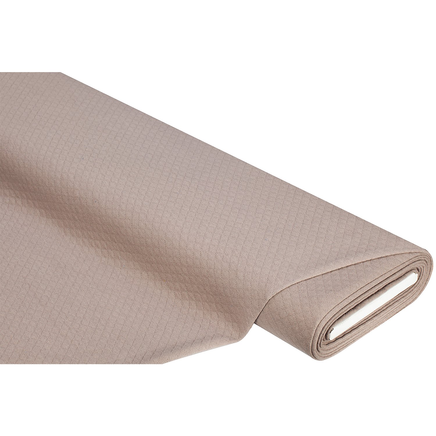 Stepp-Sweat, taupe