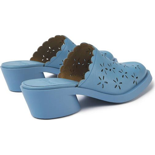 Camper Mules Bonnie