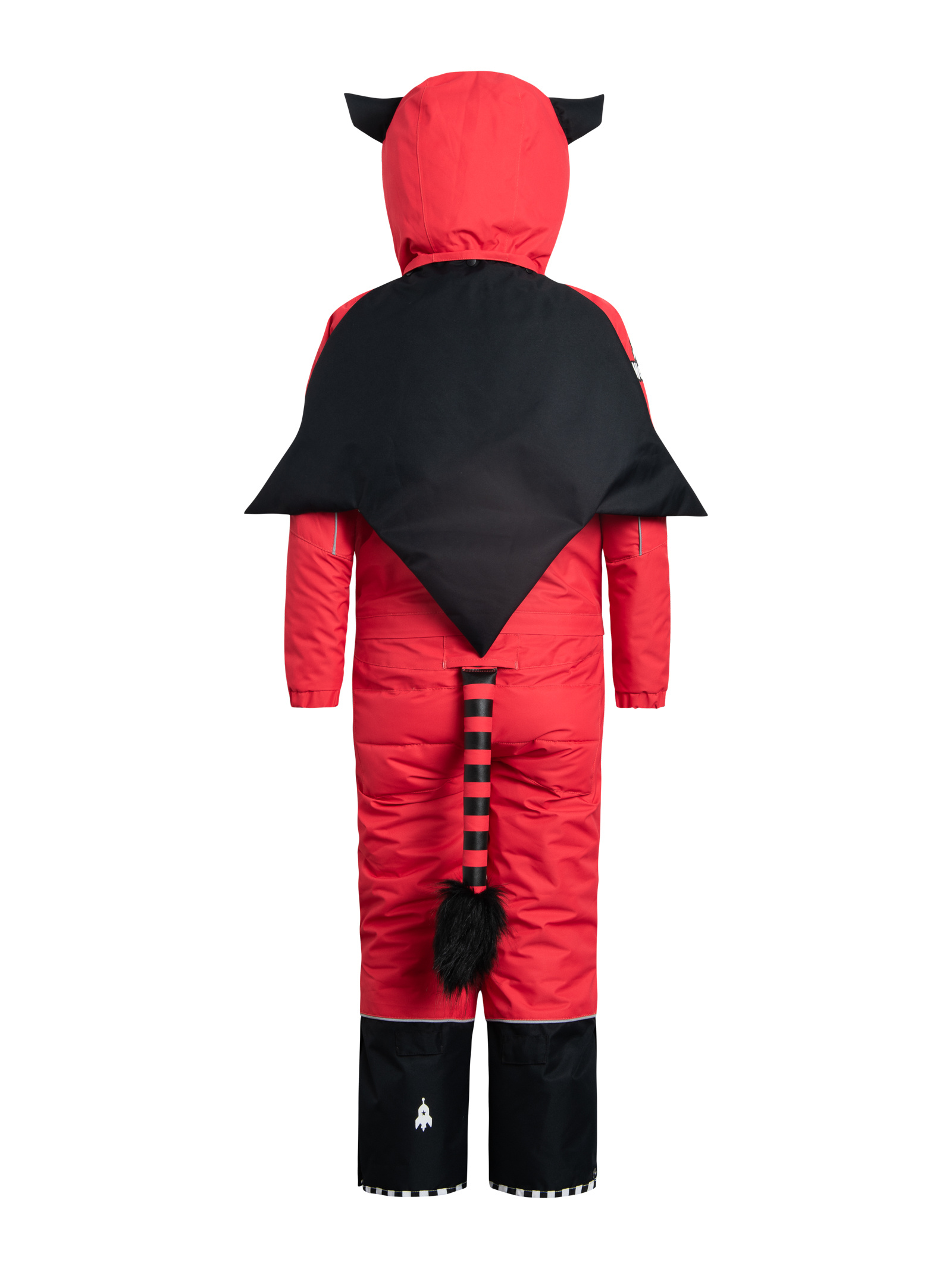 Sports Suit 'DEVILDO '