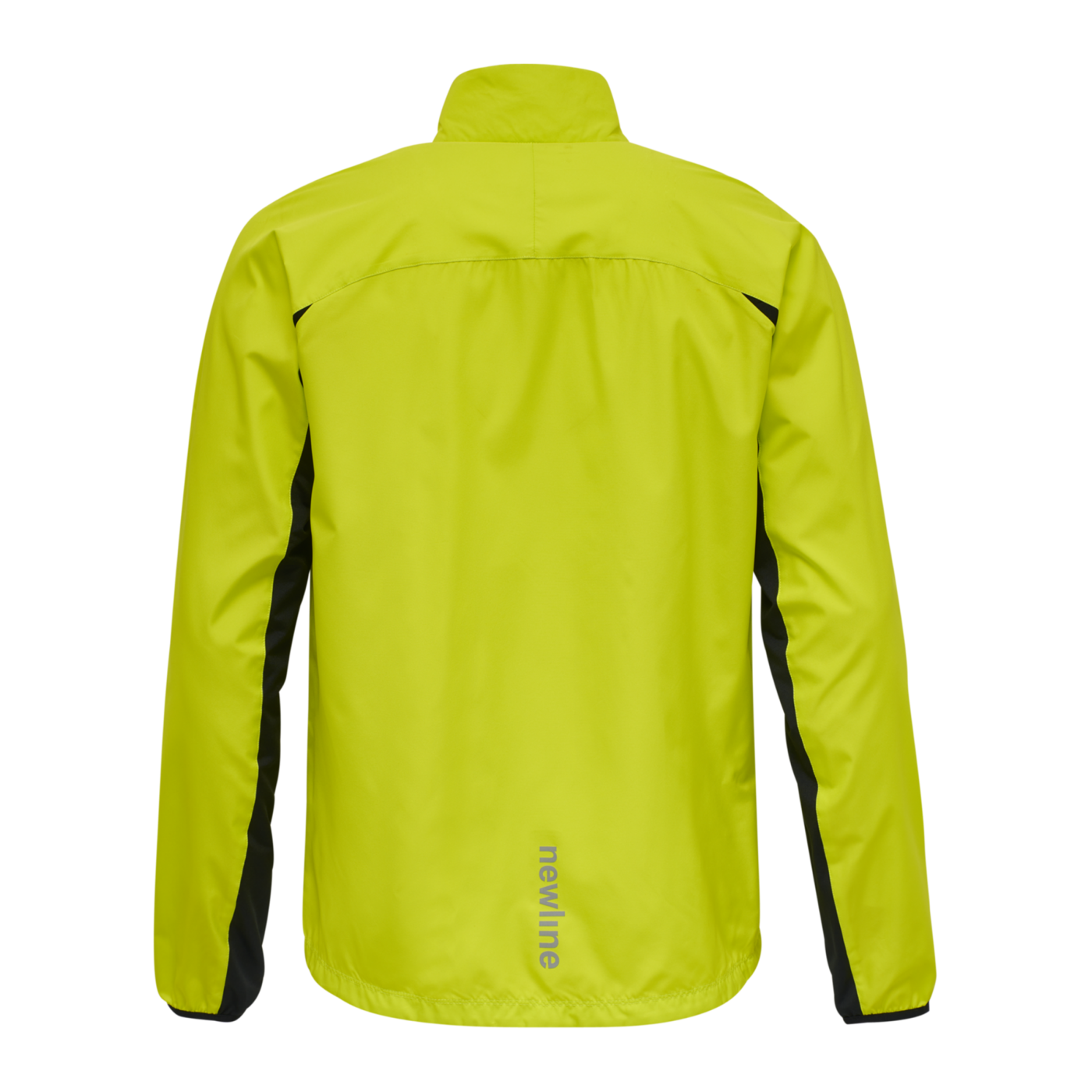 Newline Core Jacke Running Grün F6102