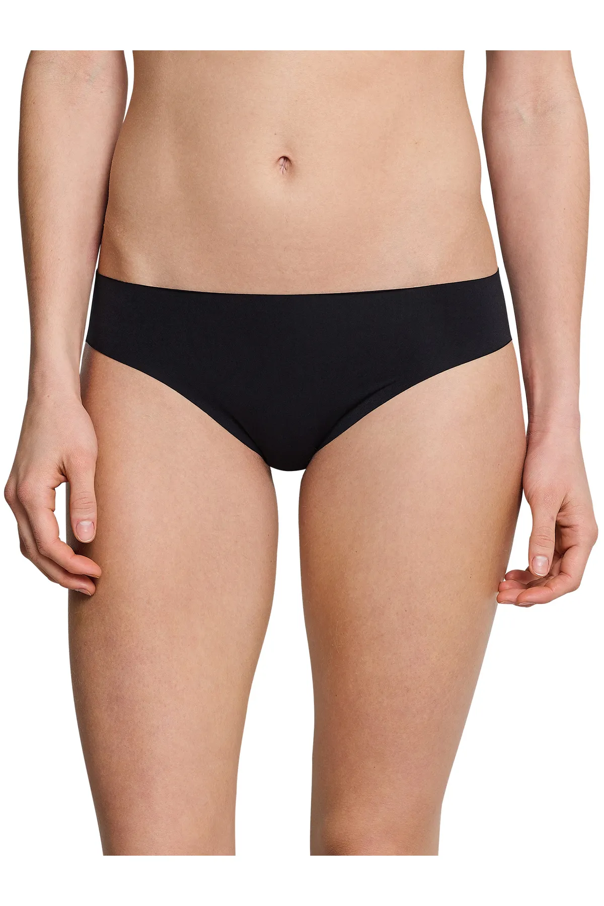 Schiesser  Slip Unsichtbares Licht