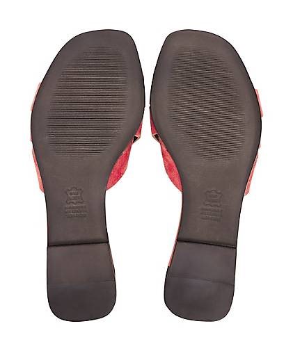 Kennel & Schmenger Trend-Pantolette JORDAN