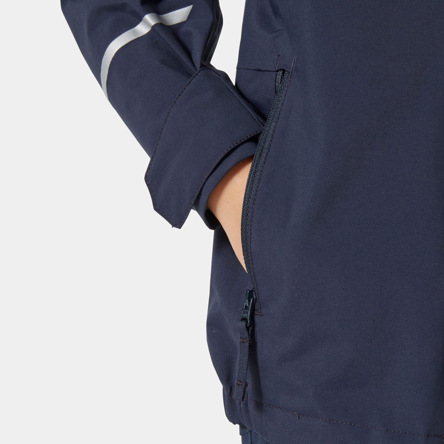 Kids' Shelter Outdoor Jacket 2.0