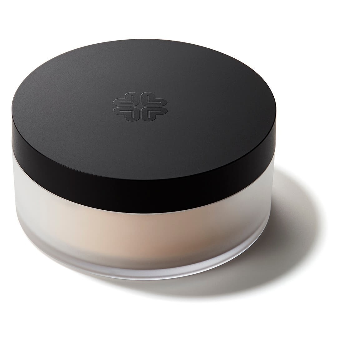 Fond de ten mineral Lily Lolo SPF 15