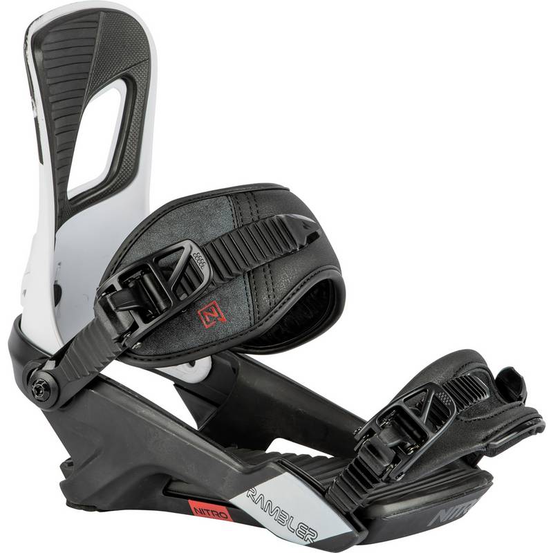 Nitro Snowboards Rambler 23/24 Snowboardbindung Herren