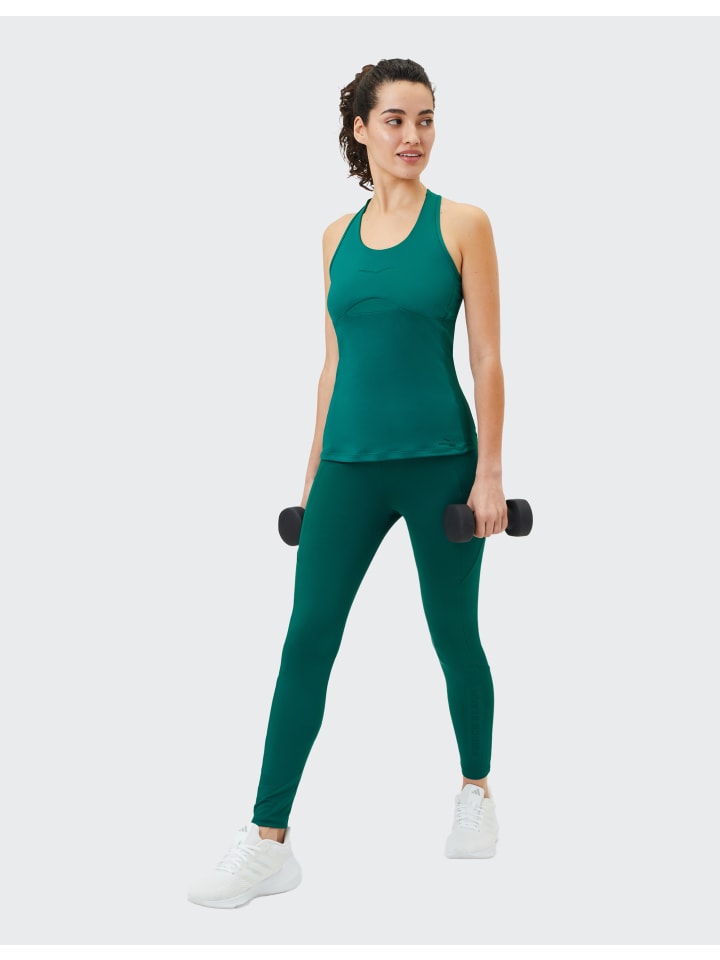 Venice Beach Tanktop VB Jizelle in green pond günstig kaufen