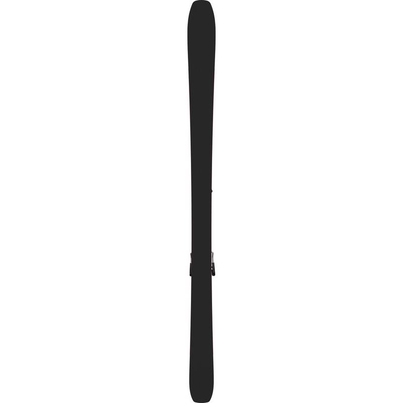 ATOMIC MAVERICK 88 TI + STR R 13 GW Freeride Ski