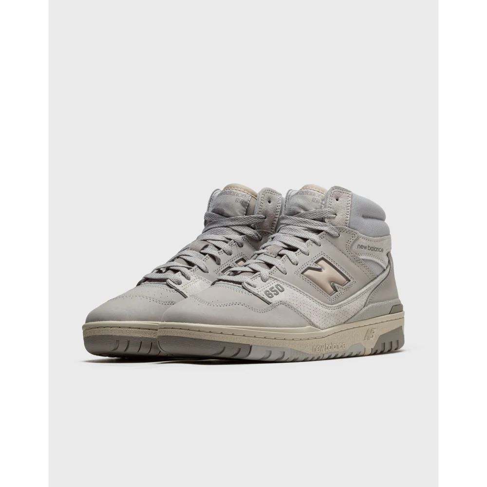 New Balance 650 BB650RGG / grau