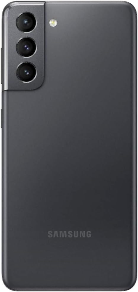 Samsung Galaxy S21 5G, 128GB, Phantom Grey