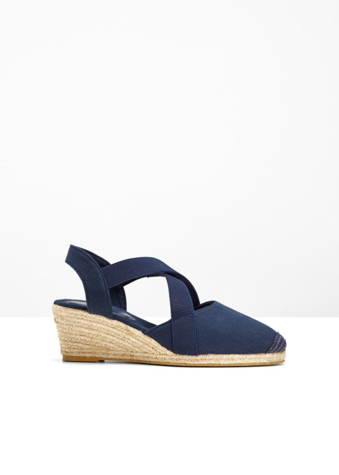 Keilsandalette