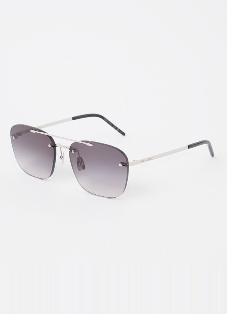 Saint Laurentin retroaurinkolasit SL309