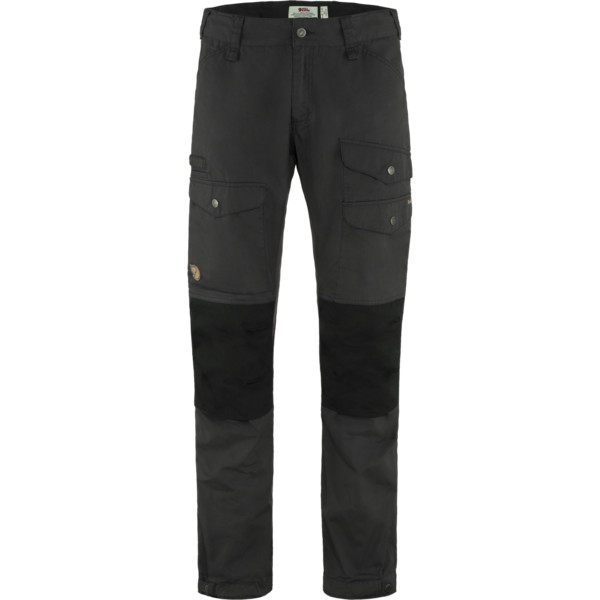 VIDDA PRO VENTILATED TRS M SHORT Herren - Trekkinghose