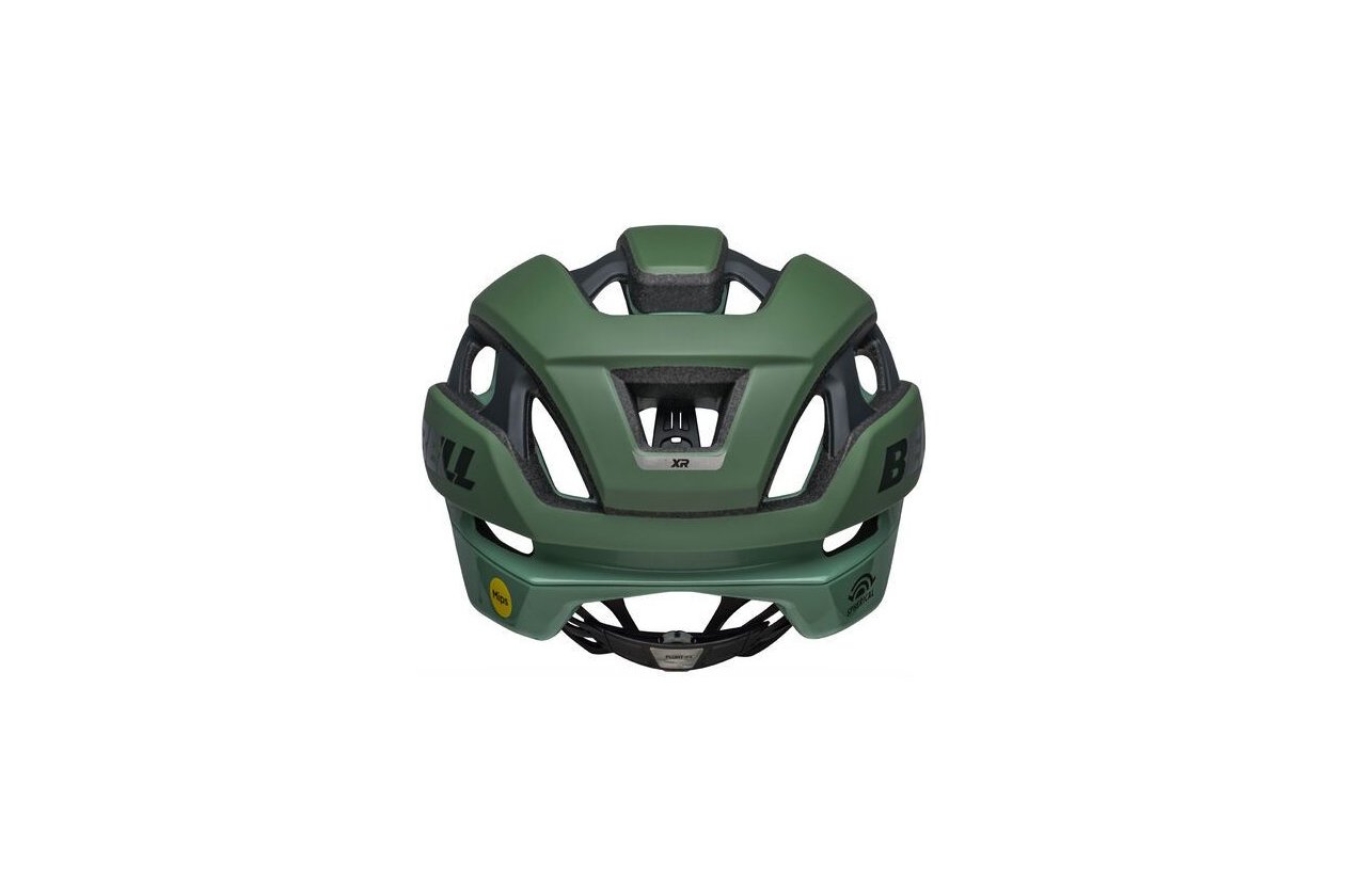 Bell XR Spherical