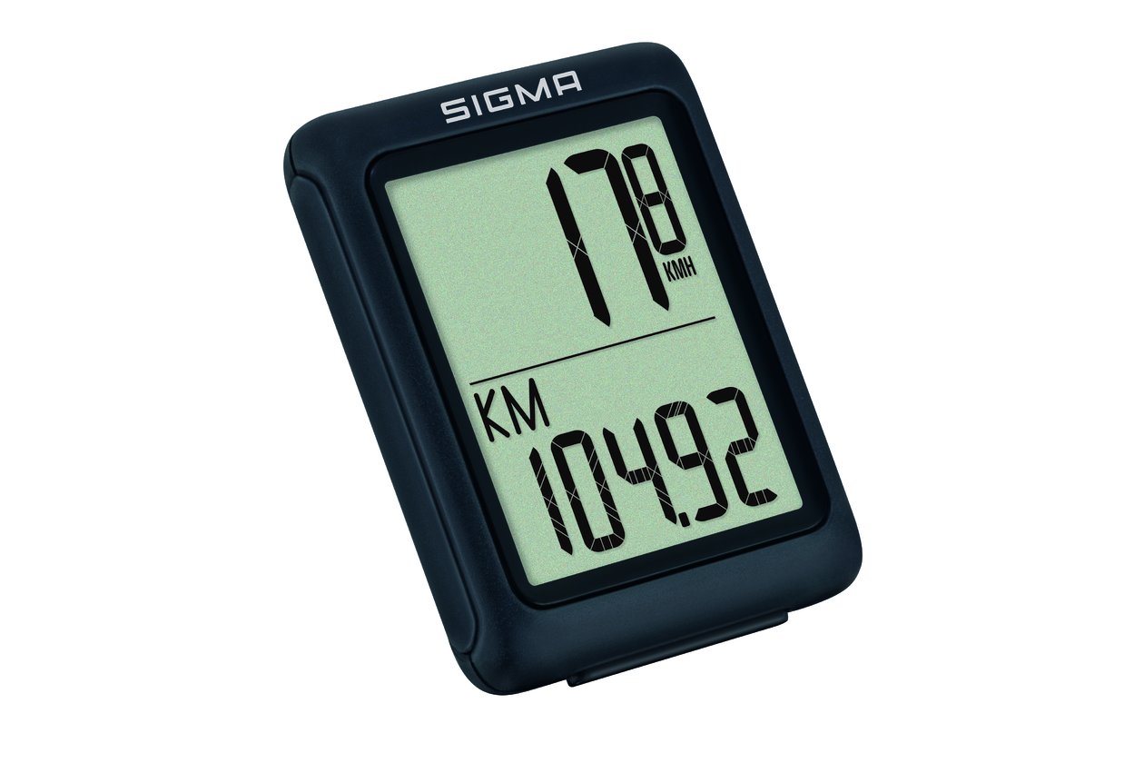 Sigma BC 5.0 WR