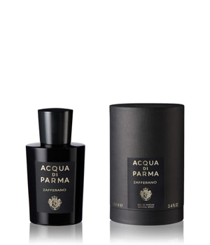 Acqua di Parma Signatures of the Sun Zafferano Eau de Parfum 100 ml