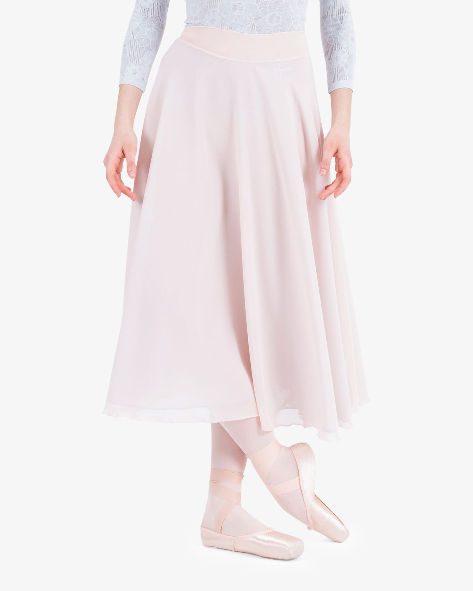 Reversible rehearsal Skirt