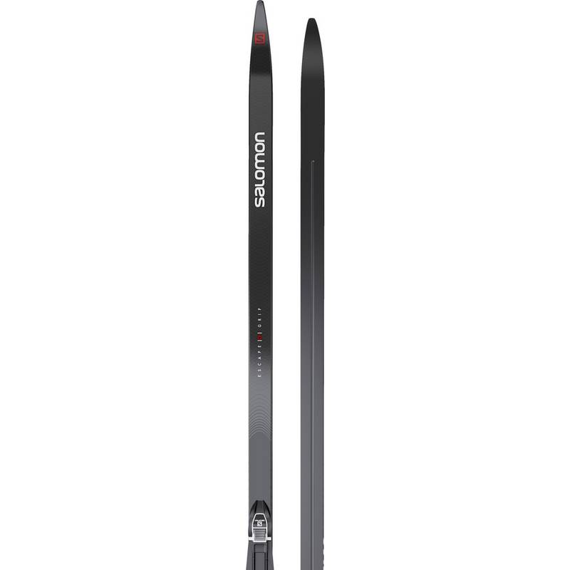 Salomon ESCAPE 6 GRIP PM PLK ACCESS Nordic Cruising Ski Herren