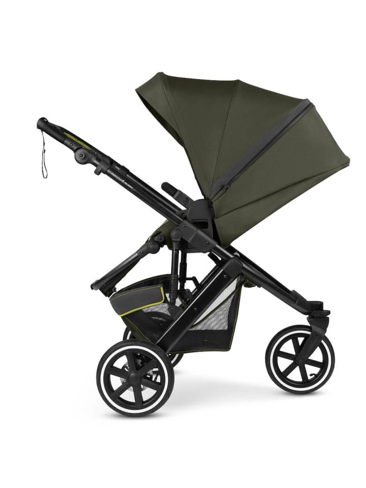 ABC-Design ABC Design Salsa 5 Run Sportkinderwagen - Farbe: Avocado günstig kaufen onesize