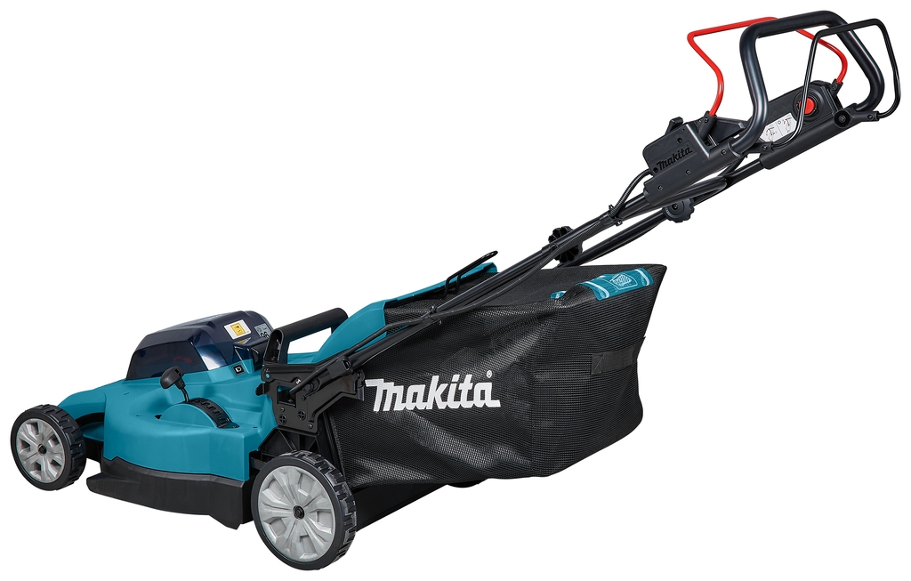 Makita DLM539Z Akumulatorska kosilica za travu, 53 cm, 2 x 18 V, bez baterija i punjača