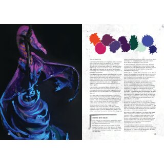 The Art of... - Volume Nine - Katarzyno Gorska (EN)