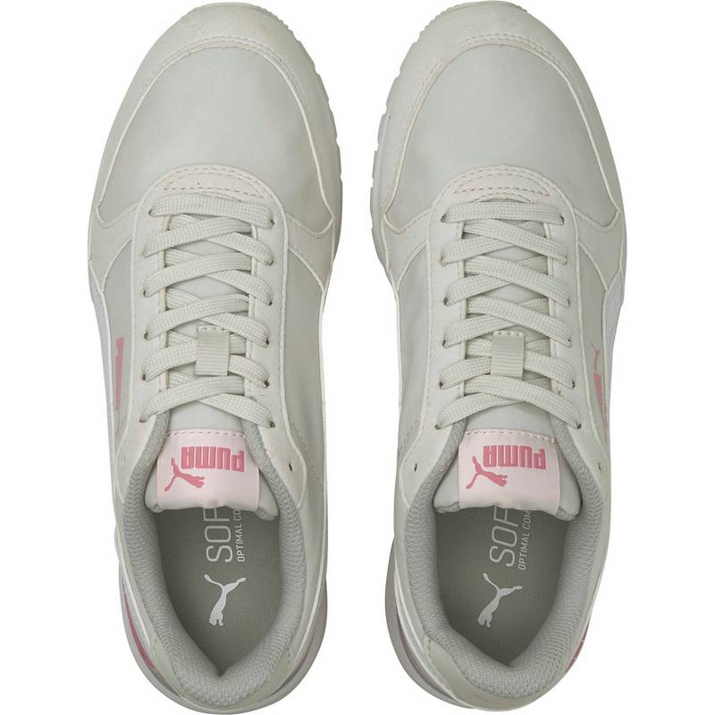 PUMA ST RUNNER V2 Sneaker Jungen