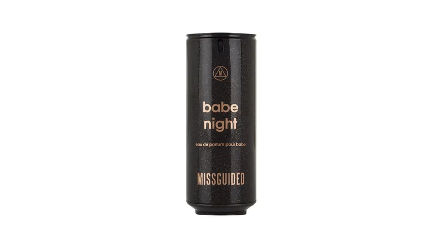 MISSGUIDED Babe Night Eau de Parfum 80 ml