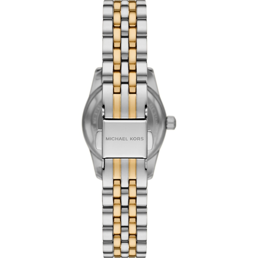 Michael Kors Montre pour femme Acier inoxydable Montre