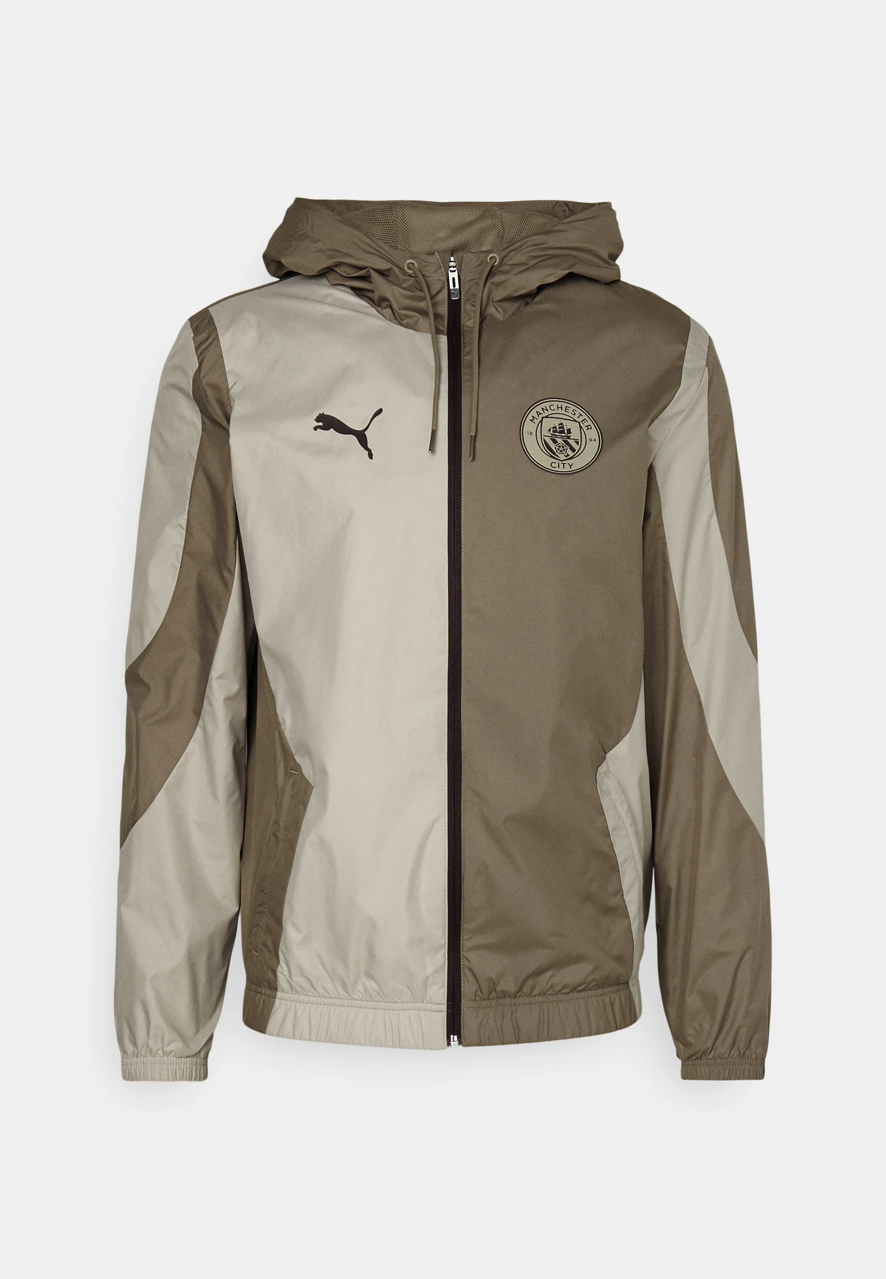 Puma MANCHESTER CITY PREMATCH - Equipo