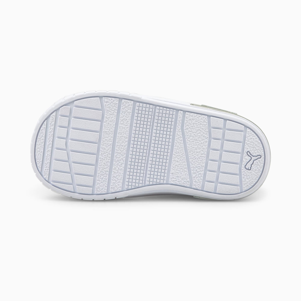 PUMA Cali Star Metallic 382805-01 / weiss