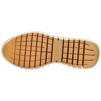 Ecco Gruuv W Limestone in beige