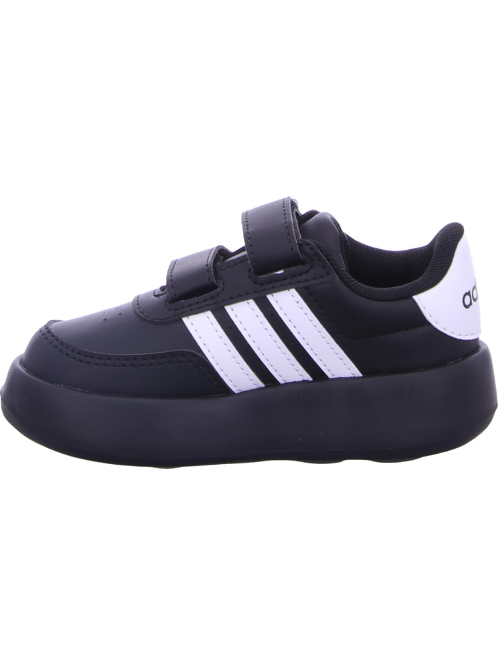 adidas Lauflernschuh in schwarz günstig kaufen