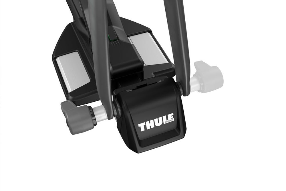 Thule TopRide 568 - Dachträger kaufen | Bike-Discount