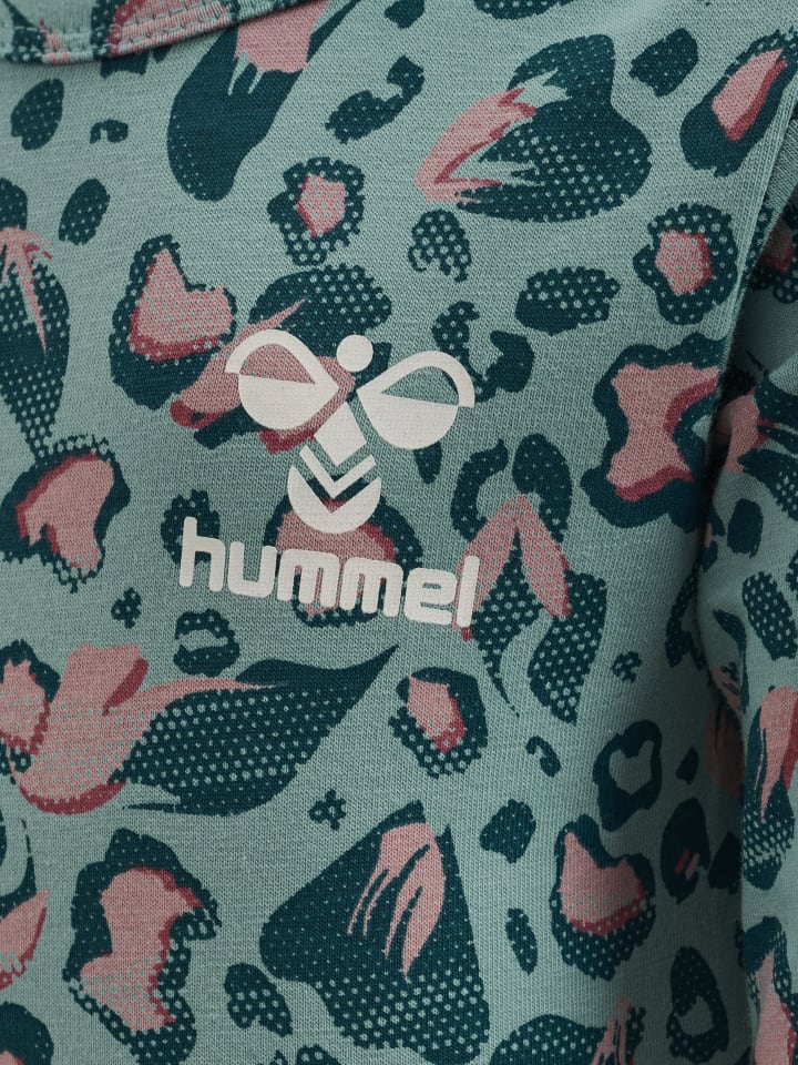 Hummel Hummel Strampler Hmlsonja Mädchen in MINERAL BLUE günstig kaufen