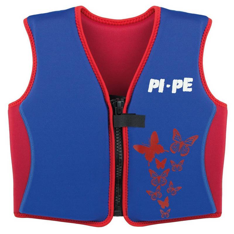 PI-PE Active Schwimmweste Kinder
