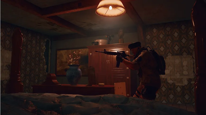 Tom Clancy's Rainbow Six: Siege (Deluxe Edition)