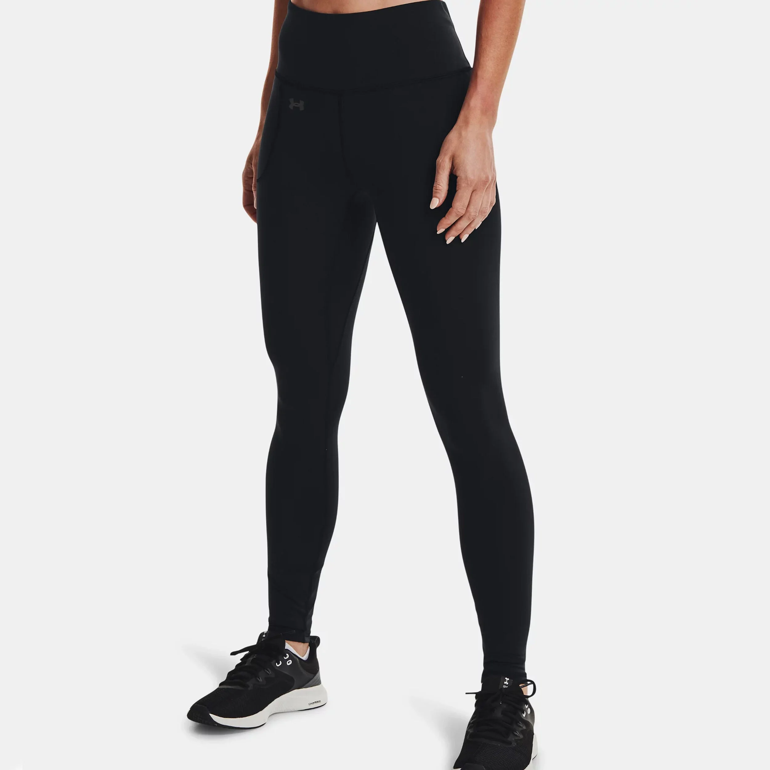 Motion Tight Damen - Schwarz
