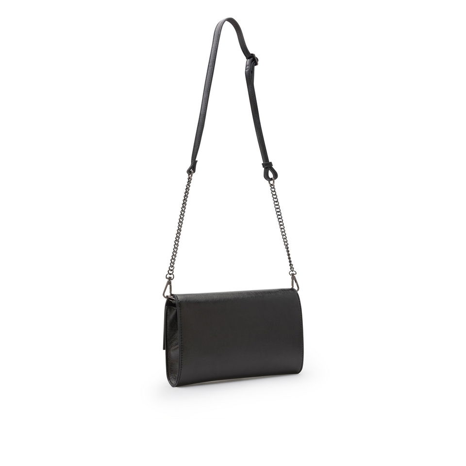 L.Credi Oliviana Clutch