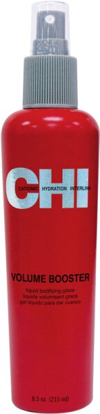 CHI Volume Booster Liquid Bodifying Glaze Volumenspray