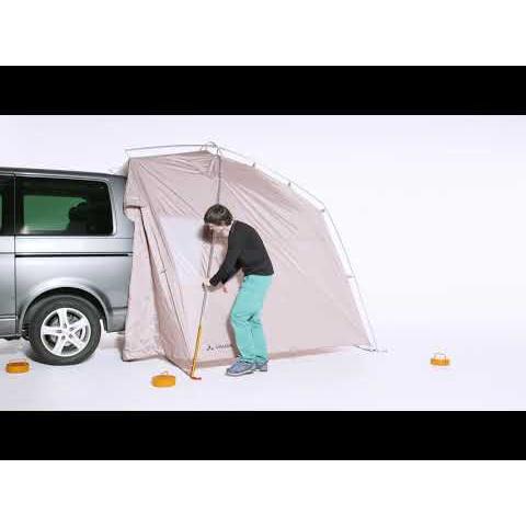 Drive Van - Autozelt